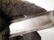 Halteband Kraftstoffbehälter BMW 5-Series, F07F10 F11 2010.03 - 2016.12 7053972,