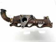 Abgaskrümmer Nissan Primera, P12 2002.01 - 2008.12 Gebraucht,