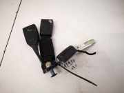 Gurtschloss - Hinten Rechts Mercedes-Benz W203, 2000.05 - 2004.02 2038600269,