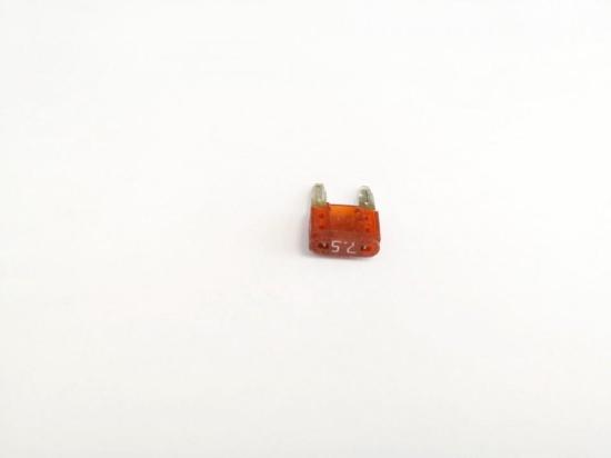 Sicherungen Volkswagen Golf, IV 1997.08 - 2003.10 7.5A, Bild Sicherungen Volkswagen Golf, IV 1997.08 - 2003.10 7.5A,