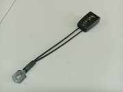 Gurtschloss - Hinten Linke Mercedes-Benz A-CLASS, W168, 2001.06 - 2004.09 facelift 1688603169,168 860 31 69 560 70 28 02 D 560702802D