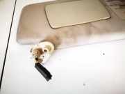 Sonnenblende Subaru Outback, III 2005.01 - 2009.06 Gebraucht,