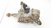 Wischermotor - Hinten Renault Scenic, III 2009.02 - 2013.06 W000016591,