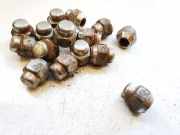 Radbolzen- Radmutter Opel Zafira, B 2005.07 - 2008.01 Gebraucht,
