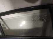 Seitenscheibe - Hinten Rechts Honda Insight, II 2009.01 - 2011.12 as2,