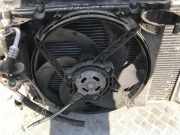Kühlerlüfter Lüftermotor Renault Megane, I 1995.11 - 1999.02 7700839275e, 7700784652