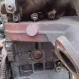 Abgaskrümmer Audi 80, B3 1986.06 - 1991.09 Gebraucht,