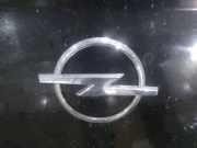 Emblem Opel Vectra, C 2002.04 - 2005.10 Gebraucht,