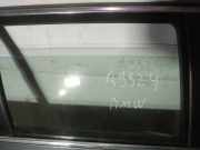 Seitenscheibe - Hinten Rechts BMW 5-Series, E60 E61 2003.07 - 2010.03 as2,