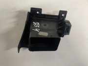 L?ftungsgitter Armaturenbrett Mercedes-Benz W221, 2005.10 - 2013.05 a2218300154,