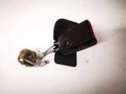 Gurtschloss - Hinten Linke Audi A4, B5 1994.11 - 1999.09 4B0857740A,4B0857740A