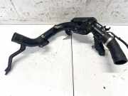 Intercooler Schlauch Toyota Avensis, II 2003.04 - 2006.03 1736127070,17361-27070