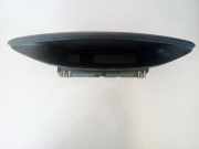 Monitor Navigations Zeit Uhr Renault Laguna, II 2001.03 - 2006.05 8200025909, p8200002604a
