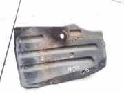 Unterfahrschutz Honda Jazz, 2013 - 2020 74551T5A0000,74551-T5A-0000