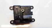 Stellmotor L?ftung Nissan X-Trail, 2001.06 - 2007.06 3J01030850,041122D