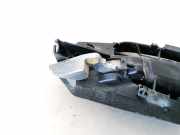 T?rinnengriff - Hinten Rechts Peugeot 307, 2005.06 - 2008.06 9643604477,