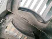 K?hlergrill Frontgrill K?hlergitter Audi A6, C5 1997.01 - 2001.08 4B0853651A,