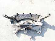 Vorderachse - Achsträger Nissan Primera, P12 2002.01 - 2008.12 Gebraucht,