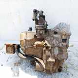 Schaltgetriebe Chevrolet Matiz, 2005.03 - 2010.10 Gebraucht,