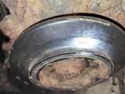 Riemenscheibe Kurbelwelle Volkswagen Phaeton, 2002.04 - 2006 022105243, AYT