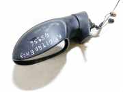 Außenspiegel Linke Citroen C3 Pluriel 2003 - 2010 Gebraucht,