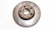 Bremsscheibe Ford Focus, 2004.11 - 2008.06 ventiliuojamas,