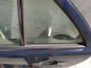 Zierleiste Leiste - Hinten Linke Mercedes-Benz W210, 1995.06 - 1999.07 Gebraucht,