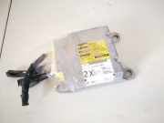 Steuergerät Airbag Toyota Avensis, II 2006.03 - 2008.12 facelift 8917005220,89170-05220 215955-102