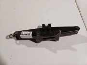 Wagenheber Toyota Corolla, 2004.02 - 2007.02 facelift Gebraucht ,