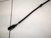 Seilzug ZUG Türschloss - Vorne Rechts Ford Transit Custom, I 2012.01 --> 4760415201,