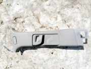Innenausstattung Opel Zafira, B 2005.07 - 2008.01 13129317,13129351