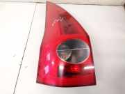 R?ckleuchten - Hinten Linke Renault Megane, II 2002.11 - 2006.06 8200142684,964905