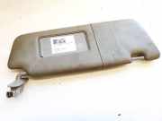 Sonnenblende Audi A4, B6 2000.11 - 2004.11 8e0857552,
