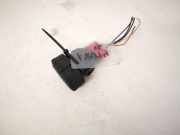 Schalter f?r Heckscheibe Heckscheibenheizung Renault Scenic, I 1996.01 - 1999.09 Gebraucht,