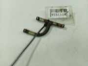 Kühlmittelflansch Mitsubishi Grandis, I 2004.01 - 2009.12 Gebraucht,