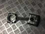 Kolben Pleuelstange Nissan Almera, N16 2000.06 - 2003.01 Gebraucht,