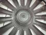 Radkappe Radzierblenden - R16 Opel Astra, H 2004.03 - 2009.12 Gebraucht ,