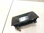 Monitor Navigations Zeit Uhr Opel Astra, H 2004.03 - 2009.12 13208089,565412769