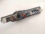 Lampenträger Heckleuchte - Hinten Mercedes-Benz Vaneo 2002 - 2005 4148200077,