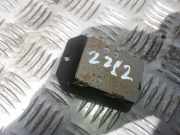 Vorwiderstand Gebl?seregler Suzuki Liana, 2001.10 - 2004.04 Gebraucht,