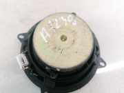 Lautsprecher Renault Scenic, I 1996.01 - 1999.09 Gebraucht ,