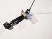 Türfangband Türbremse Türstopper - Vorne Rechts Mitsubishi Grandis, I 2004.01 - 2009.12 Gebraucht,