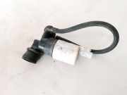 Waschwasserpumpe Scheibenreinigung Citroen C8, I 2002.07 - 2008.06 9641553930,9641553880
