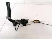 Kupplungsnehmerzylinder Nehmerzylinder Toyota Yaris, I (XP10) 2003.03 - 2005.09 facelift Gebraucht,