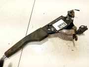 Handbremshebel Skoda Superb, I 2001.12 - 2008.03 Gebraucht,