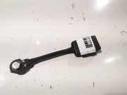 Gurtschloss - Vorne Rechts Fiat Doblo, 2005.10 - 2009.08 Gebraucht,