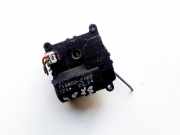 Stellmotor L?ftung Mitsubishi Pajero, 1999.10 - 2006.12 1138002160,113800-2160