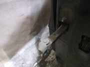 Zierleiste Tür Zier-Schutzleiste - Vorne Linke Opel Zafira, B 2005.07 - 2008.01 Gebraucht,