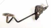 Pedalwerk Fiat Ducato, 2002.04 - 2006.07 1337493080,6PV00824501