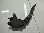 Pedalwerk Nissan Micra, K13 2010.05 - 2020 17813C,17813C 00835 180021HM0A